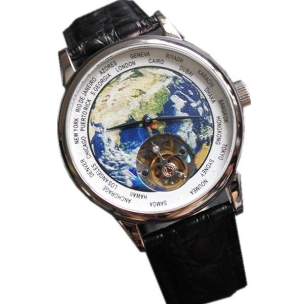 wristwatches tourbillon watch high-end 3d enamel dial st8000 movement hand wind male clock luxury sport mechanical watches men as gift, Slivery;brown
wristwatches tourbillon watch high-end 3d enamel dial st8000 movement hand wind male clock luxury sport mechanical watches men as gift, Slivery;brown