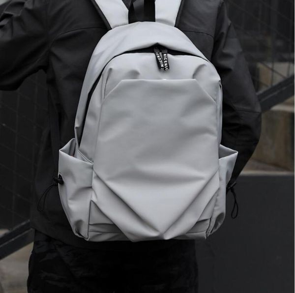 backpack 2021 men fashion school bag for teenage backpacks shoulder travel male
backpack 2021 men fashion school bag for teenage backpacks shoulder travel male