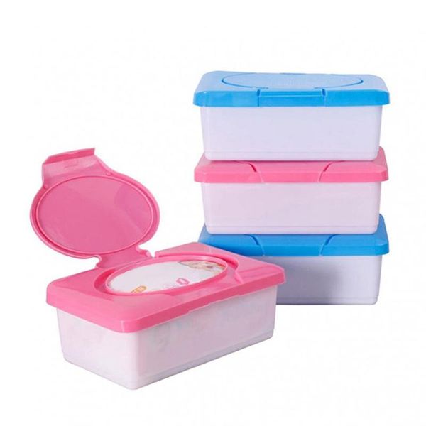 tissue boxes & napkins 80 sheets wipes box dry wet paper stroller portable plastic baby napkin press case holder container
tissue boxes & napkins 80 sheets wipes box dry wet paper stroller portable plastic baby napkin press case holder container