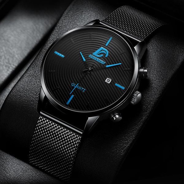 wristwatches fashion dijanes brand men's watches casual steel mesh belt calendar quartz men business reloj hombre drop, Slivery;brown
wristwatches fashion dijanes brand men's watches casual steel mesh belt calendar quartz men business reloj hombre drop, Slivery;brown