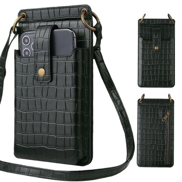 cross body mobile phone mini bags small clutches shoulder bag crocodile leather women handbag black clutch purse flap wallets
cross body mobile phone mini bags small clutches shoulder bag crocodile leather women handbag black clutch purse flap wallets