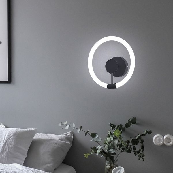 wall lamps personality creative ring corridor aisle background modern minimalist bedroom decoration bedside 4n5t
wall lamps personality creative ring corridor aisle background modern minimalist bedroom decoration bedside 4n5t