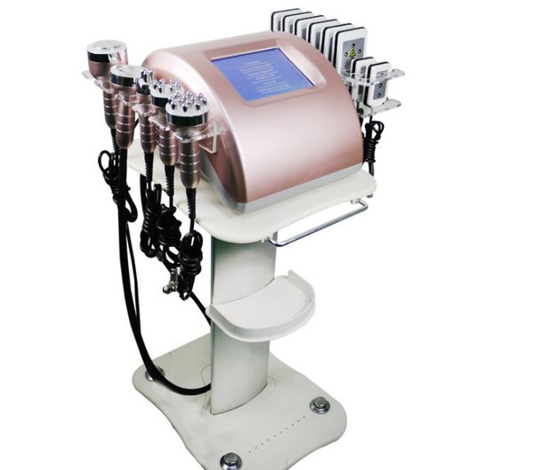 slimming machine 6 in 1 radio frequency lipo laser ultrasonic cavitation lipolaser slimming skin tighten weight loss salon beauty machine
slimming machine 6 in 1 radio frequency lipo laser ultrasonic cavitation lipolaser slimming skin tighten weight loss salon beauty machine