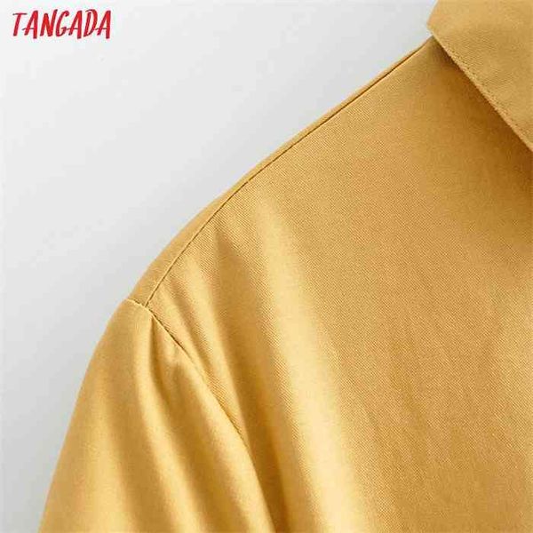 tangada women summer khaki solid cotton jumpsuit with belt short sleeve pocket female boyfriend style jumpsuit ja03, Black;white
tangada women summer khaki solid cotton jumpsuit with belt short sleeve pocket female boyfriend style jumpsuit ja03, Black;white