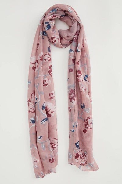 defacto summer woman accessories floral printed shawl female fashion new-n7981az21sm, Slivery;white
defacto summer woman accessories floral printed shawl female fashion new-n7981az21sm, Slivery;white