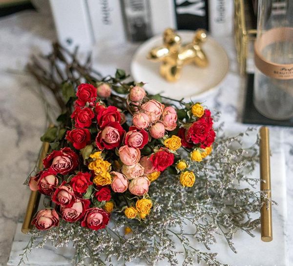 multi head rose dry flower bouquet home decoration flower arrangement p props party supplies diy decor hawaii wreath
multi head rose dry flower bouquet home decoration flower arrangement p props party supplies diy decor hawaii wreath