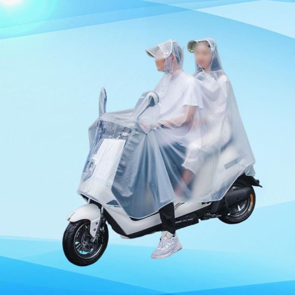 raincoats electrombile raincoat riding outdoor one-pieces pvc for man woman (double people patten white xxxxl)
raincoats electrombile raincoat riding outdoor one-pieces pvc for man woman (double people patten white xxxxl)