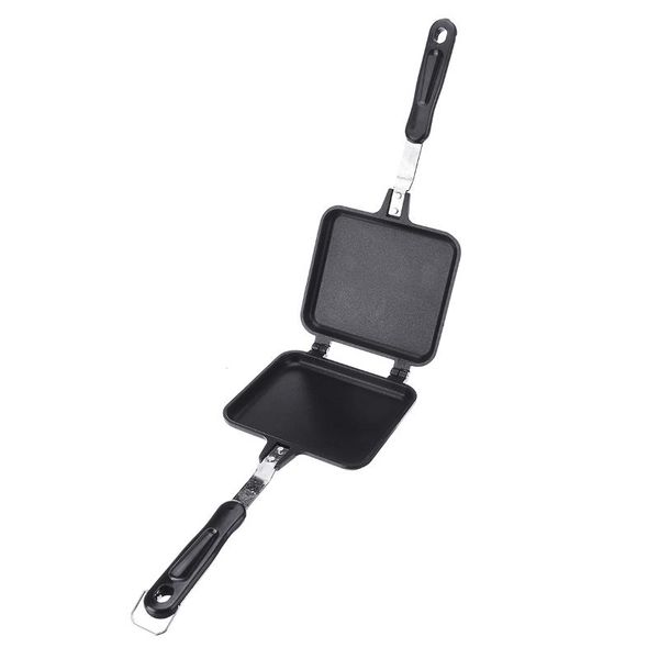 bread makers double-side sandwich maker toast breakfast machine waffle pancake baking barbecue oven mold grill frying non-stick pan
bread makers double-side sandwich maker toast breakfast machine waffle pancake baking barbecue oven mold grill frying non-stick pan