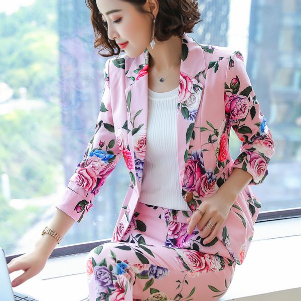 fine girl long sleeve small female jacket print 2021 new fashion broken flowers two-piece suit ladies tide znp1, White;black
fine girl long sleeve small female jacket print 2021 new fashion broken flowers two-piece suit ladies tide znp1, White;black