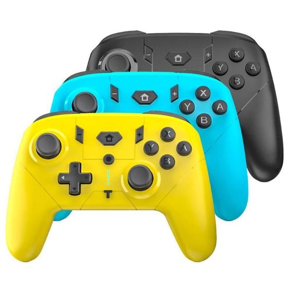 game controllers & joysticks controller bluetooth vibration gamepad for switch dual 4 joystick wireless
game controllers & joysticks controller bluetooth vibration gamepad for switch dual 4 joystick wireless