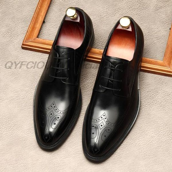 dress shoes handmade designer fashion for men brogue wedding business lace up genuine leather formal black brown oxford shoe 5df9 kdyd
dress shoes handmade designer fashion for men brogue wedding business lace up genuine leather formal black brown oxford shoe 5df9 kdyd
