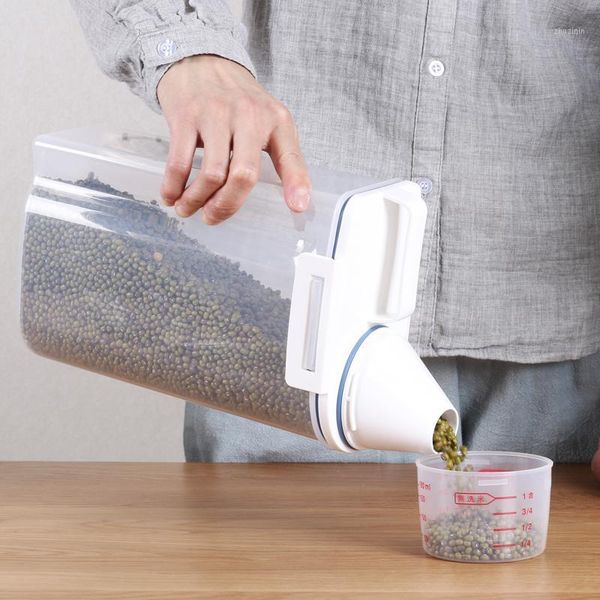 storage bottles & jars creative plastic box containers multi-function modern home kitchen miscellaneous debris transparents boxes
storage bottles & jars creative plastic box containers multi-function modern home kitchen miscellaneous debris transparents boxes