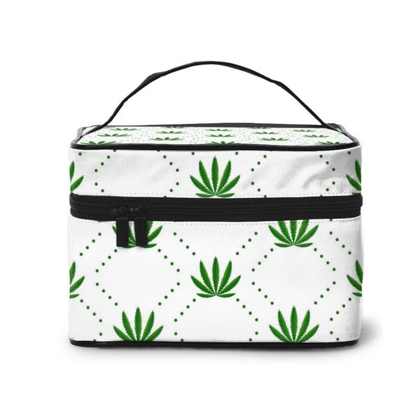 cosmetic bags & cases women makeup bag toiletries organizer travel storage leaves
cosmetic bags & cases women makeup bag toiletries organizer travel storage leaves