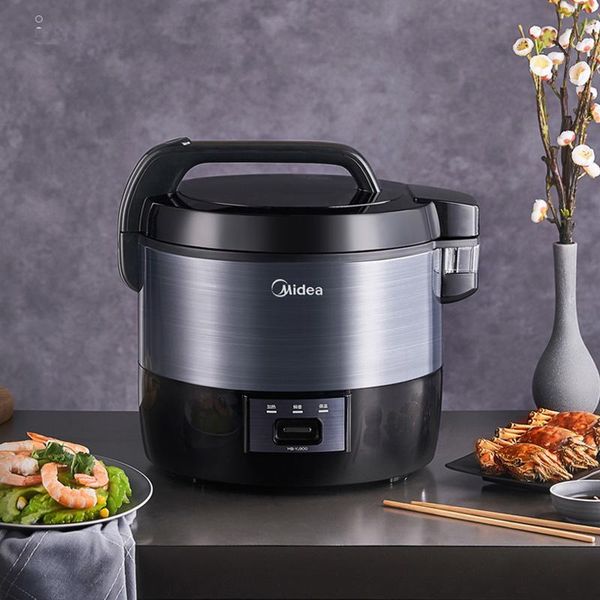 rice cookers cooker super capacity 9l multi-function and egg cooking three-dimensional heating clean as soon you wipe it
rice cookers cooker super capacity 9l multi-function and egg cooking three-dimensional heating clean as soon you wipe it
