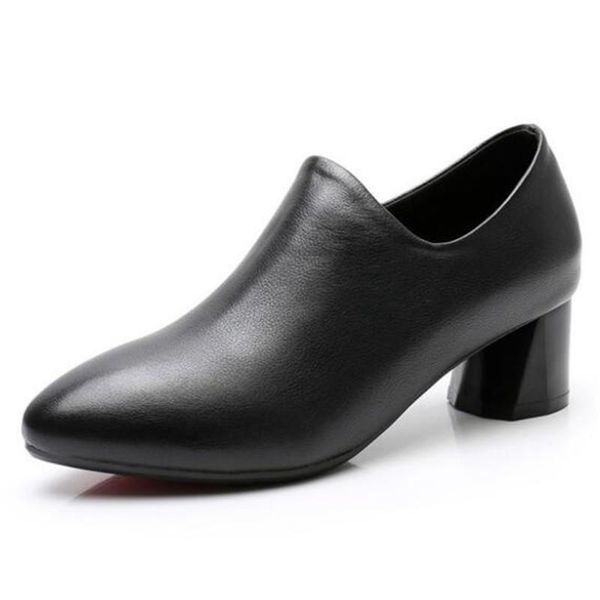 dress shoes 2021 spring pointed bow deep mouth women black high heels genuine leather size 32-40 pumps
dress shoes 2021 spring pointed bow deep mouth women black high heels genuine leather size 32-40 pumps