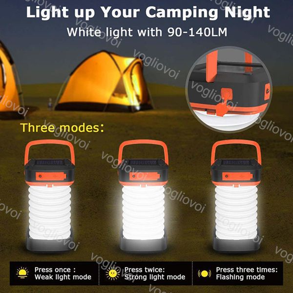 solar lamps portable usb charging telescopic folding camping lights waterproof mini hanging pony lantern for fishing expedition dhl
solar lamps portable usb charging telescopic folding camping lights waterproof mini hanging pony lantern for fishing expedition dhl
