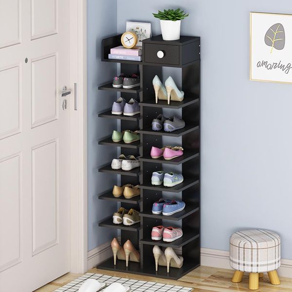 clothing & wardrobe storage multi-layer pattern nordic wooden shoe rack small floor area simple modern cabinet drawer door
clothing & wardrobe storage multi-layer pattern nordic wooden shoe rack small floor area simple modern cabinet drawer door