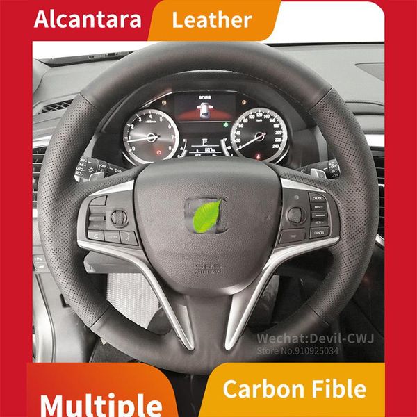 suede leather steering wheel cover for honda spirit acura cdx tlx lmd xrd xtl rl 2009-2017 2010 2011 2012 2013 car interior
suede leather steering wheel cover for honda spirit acura cdx tlx lmd xrd xtl rl 2009-2017 2010 2011 2012 2013 car interior
