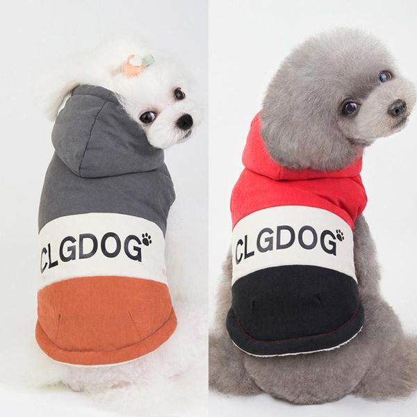 dog clothes winter warm pet dog jacket coat puppy chihuahua clothing hoodies for small medium dogs puppy yorkshire outfit s-xxl
dog clothes winter warm pet dog jacket coat puppy chihuahua clothing hoodies for small medium dogs puppy yorkshire outfit s-xxl