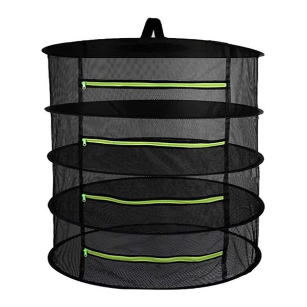 drying net 4-layer hanging basket with zipper folding dry rack dryer bag mesh for herbs flowers buds planting drying
drying net 4-layer hanging basket with zipper folding dry rack dryer bag mesh for herbs flowers buds planting drying