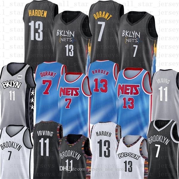 13 Harden Basketball Jersey Kevin 7 Durant 11 Irving Mens Kyrie 2020 2021 New City Brooklyn\rNets\rJames 13 Harden Jerseys S-XXL, Color14
13 Harden Basketball Jersey Kevin 7 Durant 11 Irving Mens Kyrie 2020 2021 New City Brooklyn\rNets\rJames 13 Harden Jerseys S-XXL, Color14