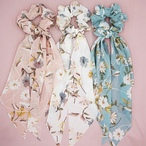 scarf large intestine hair circle ribbon version simple head rope silk small broken flower binding horsetail ribbon hair, Blue;gray
scarf large intestine hair circle ribbon version simple head rope silk small broken flower binding horsetail ribbon hair, Blue;gray