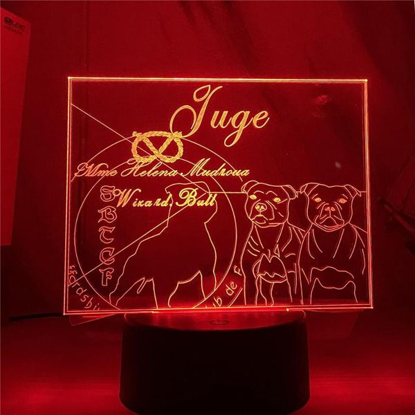 night lights led cat dog pet gift lamp custom made animal characters pos 3d light dimmable usb for decorate christmas birthday
night lights led cat dog pet gift lamp custom made animal characters pos 3d light dimmable usb for decorate christmas birthday