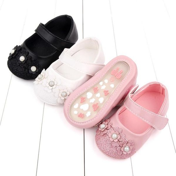 first walkers spring baby girl sweet princess shoes glitter pearl leisure crib born rubber sole toddler
first walkers spring baby girl sweet princess shoes glitter pearl leisure crib born rubber sole toddler