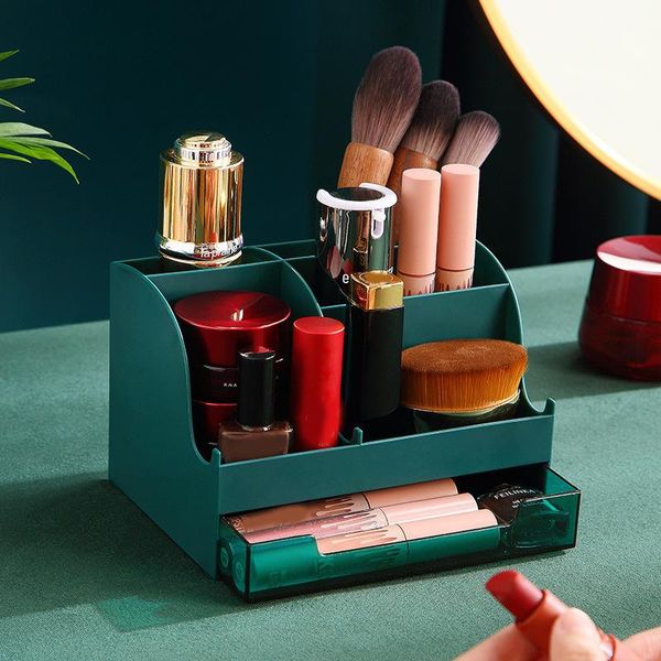 storage boxes & bins makeup organizer multifunctional deskbox with compartment drawer style for saving space household qjs shop
storage boxes & bins makeup organizer multifunctional deskbox with compartment drawer style for saving space household qjs shop