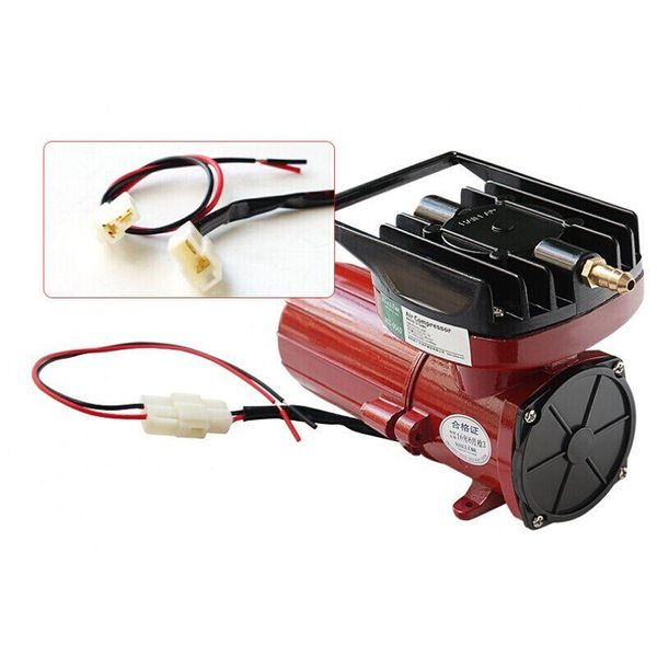 air pumps & accessories hailea 130w aco-007 12v dc car oxygen pump, small aerator large volume battery sell fish and shrimp pump
air pumps & accessories hailea 130w aco-007 12v dc car oxygen pump, small aerator large volume battery sell fish and shrimp pump