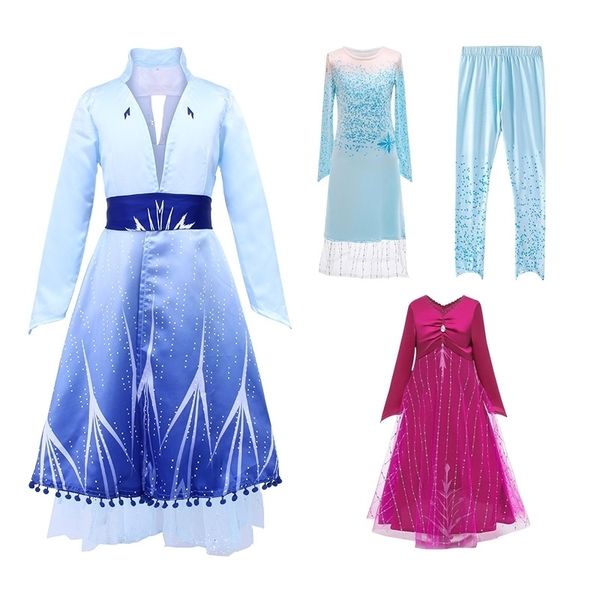 2020 new children's clothing ice and snow wonderland 2 princess aisha suit girls' cosplay dress, Red;yellow
2020 new children's clothing ice and snow wonderland 2 princess aisha suit girls' cosplay dress, Red;yellow