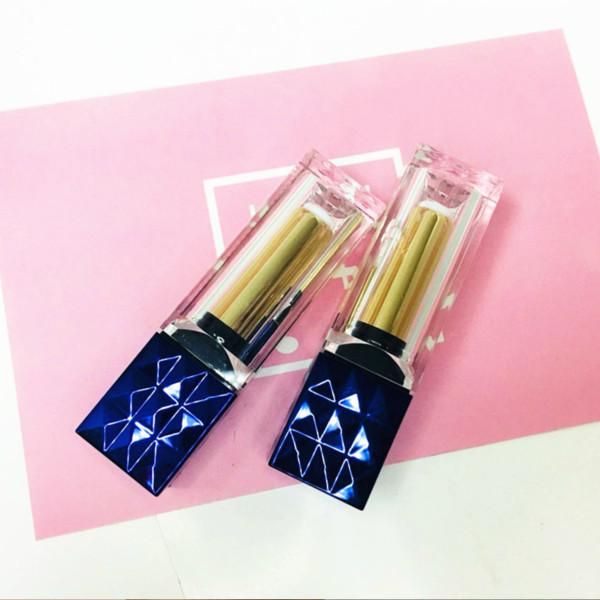 10/30/50pcs 12.1mm diy jewelry blue lipstick empty tubes lip containers with clear lid lipstick tube elegant container
10/30/50pcs 12.1mm diy jewelry blue lipstick empty tubes lip containers with clear lid lipstick tube elegant container