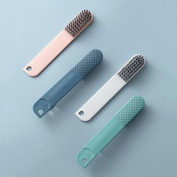 clothing & wardrobe storage durable soft fur shoes brush scrub portable handheld laundry boot cleaner washing dust remover household cleanin
clothing & wardrobe storage durable soft fur shoes brush scrub portable handheld laundry boot cleaner washing dust remover household cleanin