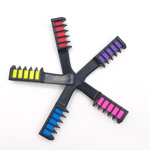 mini design chalks for hair professional crayons for hair multicolor color dye temporary hair dye comb care styling tools
mini design chalks for hair professional crayons for hair multicolor color dye temporary hair dye comb care styling tools