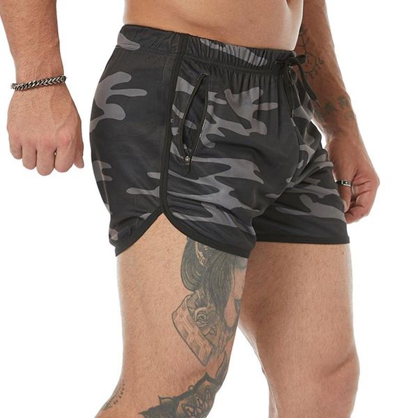 running shorts camo men quick dry gym sport fitness jogging workout sports short pants, Black;blue
running shorts camo men quick dry gym sport fitness jogging workout sports short pants, Black;blue