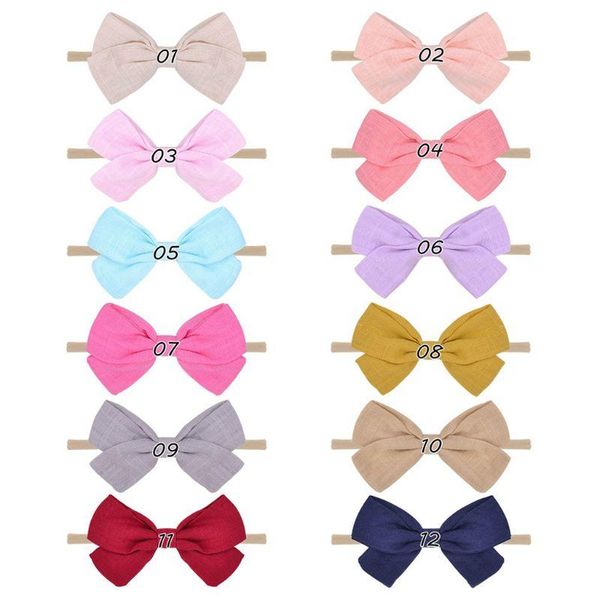 hair accessories r9jd 12 pcs baby girls nylon headbands born infant toddler hairbands soft headwrap, Slivery;white
hair accessories r9jd 12 pcs baby girls nylon headbands born infant toddler hairbands soft headwrap, Slivery;white