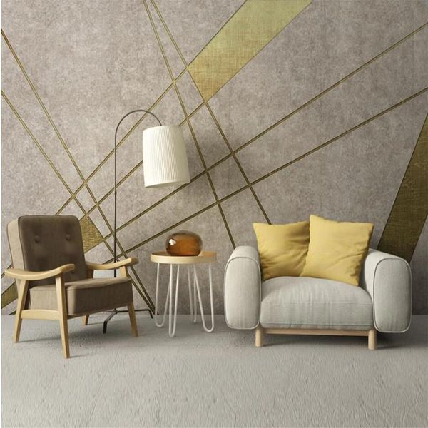 wallpapers nordic modern minimalistic golden geometric tv background for living room bedroom walls 3d wall papers home decor
wallpapers nordic modern minimalistic golden geometric tv background for living room bedroom walls 3d wall papers home decor