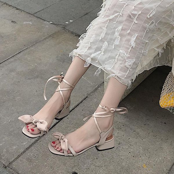 women 2021 summer new fairy wind cross-strap bandage sandals all-match breathable peep toe high heels, Black
women 2021 summer new fairy wind cross-strap bandage sandals all-match breathable peep toe high heels, Black