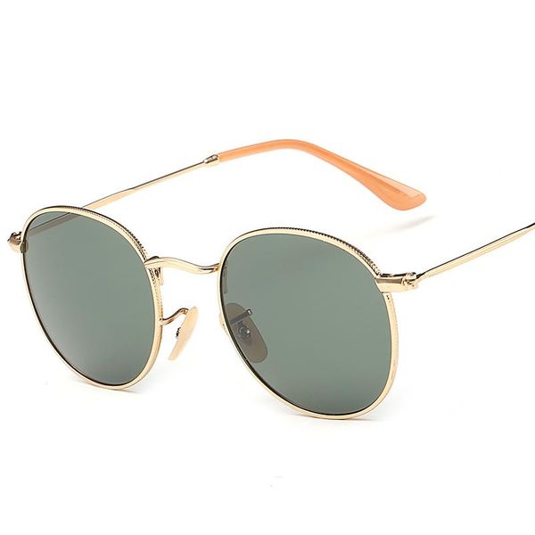 hdsunfly fashion polarized sunglasses for men women brand designer round vintage goggle uv400 driving sun glasses, White;black
hdsunfly fashion polarized sunglasses for men women brand designer round vintage goggle uv400 driving sun glasses, White;black