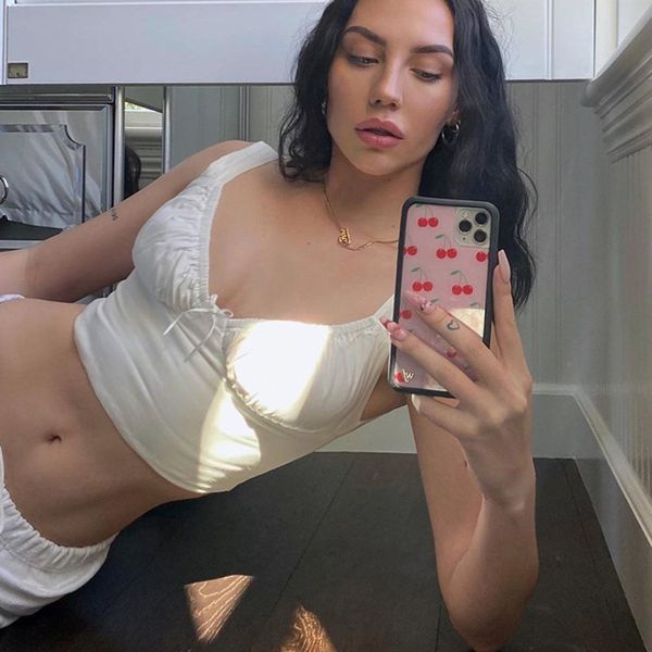 yiciya new summer no sleeves regatta white milkmaid ruched short fashion cropshirts u9kt
yiciya new summer no sleeves regatta white milkmaid ruched short fashion cropshirts u9kt