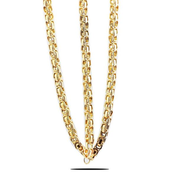 earrings & necklace qianbei fashion men's stainless steel set including bracelet, Silver
earrings & necklace qianbei fashion men's stainless steel set including bracelet, Silver