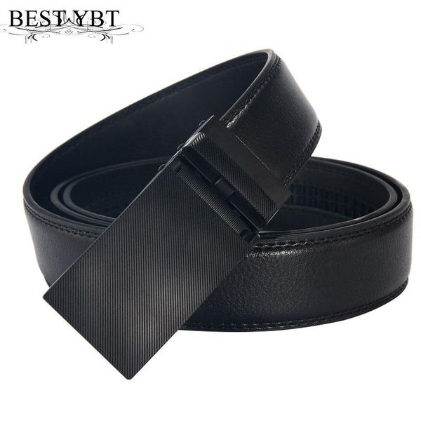 belts ybt men belt trend alloy automatic buckle black imitation leather busniess affairs casual 110-125 cm, Black;brown
belts ybt men belt trend alloy automatic buckle black imitation leather busniess affairs casual 110-125 cm, Black;brown