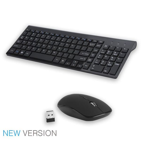 2.4g wireless kyboard and mouse combo silent erogonomic design for office thin compact keyboard for pc lapdesktop
2.4g wireless kyboard and mouse combo silent erogonomic design for office thin compact keyboard for pc lapdesktop