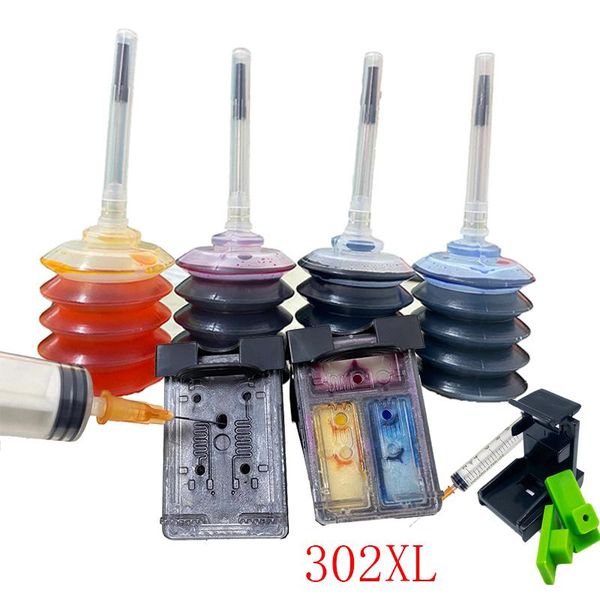 ink cartridges vilaxh 302 xl cartridge replacement for deskjet envy officejet 2130 1110 3639 4511 4650 5220
ink cartridges vilaxh 302 xl cartridge replacement for deskjet envy officejet 2130 1110 3639 4511 4650 5220