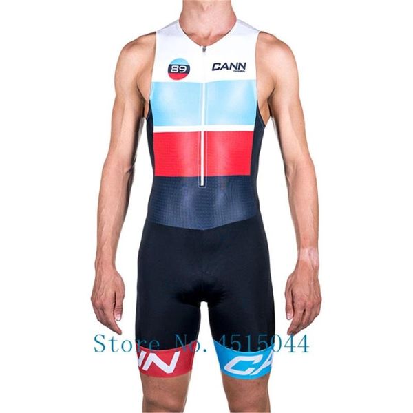 racing sets cannibal men's cycling triathlon sleeveless breathable tighthcoat summer mountain bike wear outdoor sports running, Black;blue
racing sets cannibal men's cycling triathlon sleeveless breathable tighthcoat summer mountain bike wear outdoor sports running, Black;blue