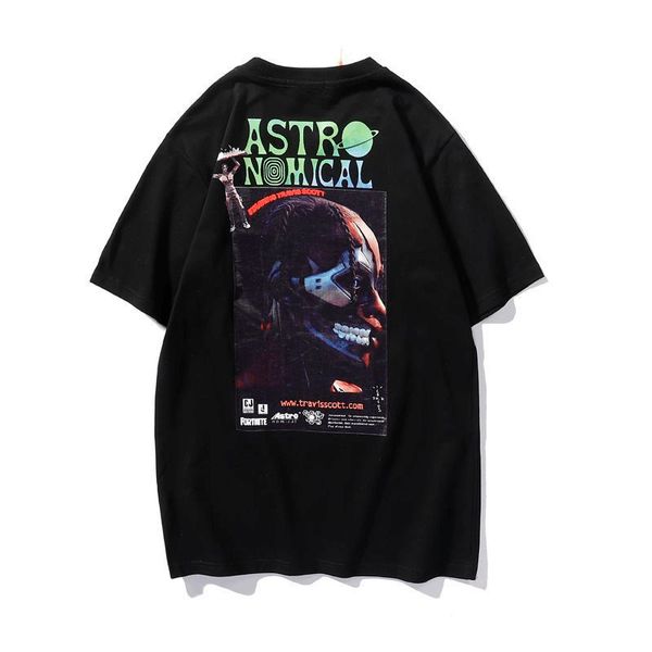 summer new casual men's short-sleeved t-shirt fashion men and women universal retro green letter print t-shirt trend wild short sleeve, White;black
summer new casual men's short-sleeved t-shirt fashion men and women universal retro green letter print t-shirt trend wild short sleeve, White;black