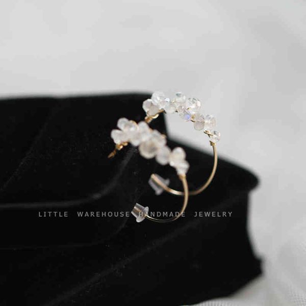 earrings charms beauty cried moonlight fairy, indian high-quality rainbow stone cut beads, gold and, Golden
earrings charms beauty cried moonlight fairy, indian high-quality rainbow stone cut beads, gold and, Golden