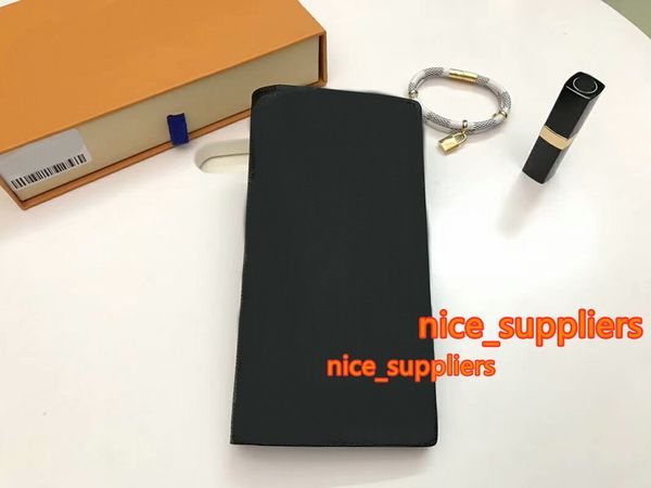 for black letter women/men genuine leather wallets long jacket coin card holder billfold purses cx#270 with box dust bags, Red;black
for black letter women/men genuine leather wallets long jacket coin card holder billfold purses cx#270 with box dust bags, Red;black