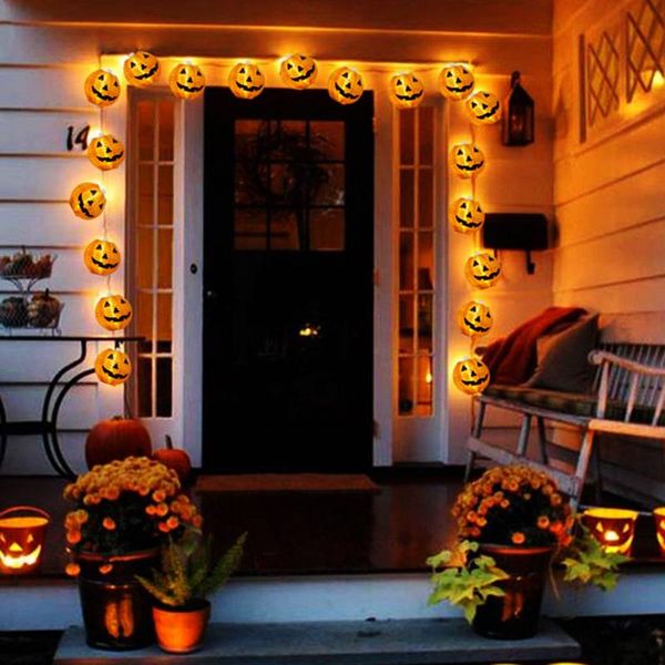 strings 1 set 10 leds halloween pumpkin string lights 3d lantern party home diy decor 1.2m warm white battery operated light
strings 1 set 10 leds halloween pumpkin string lights 3d lantern party home diy decor 1.2m warm white battery operated light