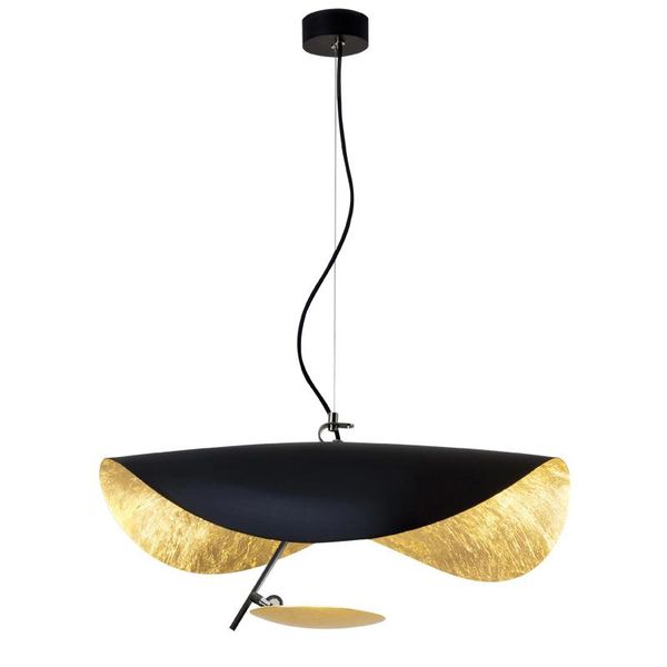 modern led pendant lights for living room decor bedroom verlichting hanglamp art hat light fixture gold texture hanging lamp
modern led pendant lights for living room decor bedroom verlichting hanglamp art hat light fixture gold texture hanging lamp